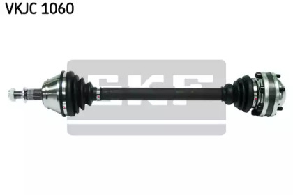 Вал SKF VKJC 1060